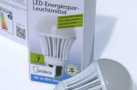 LED Birne E27, Preis für 20 Stück ! ! !