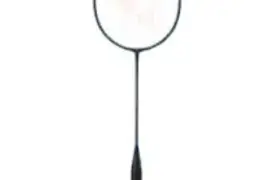 Badminton racquet