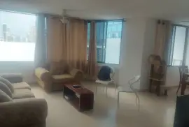 Excelente Apartamento en Obarrio