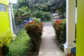 Venta de Casa Juan Díaz Ciudad Radial