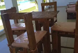 Venta de Villa, $ 85,000