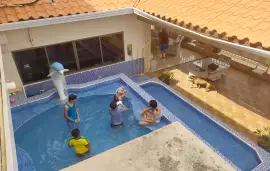 Se vende Hermosa Casa Urbanización Los Casiques