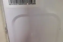 Secadora de ropa 