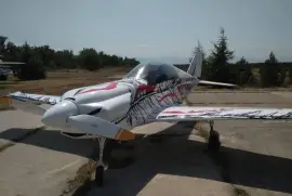 AcroCruiser F11AC