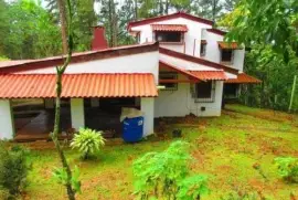 Se Vende Casa Campestre en Cerro Azul