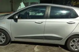 Vendo Grand-i10-2015