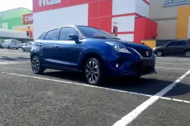 Se vende Suzuki Baleno 2022