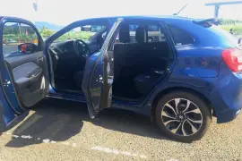 Se vende Suzuki Baleno 2022