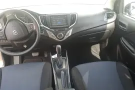 Se vende Suzuki Baleno 2022