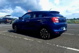 Se vende Suzuki Baleno 2022