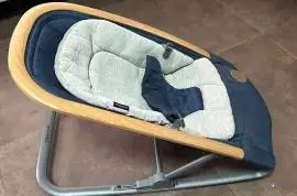 Baby rocking chair