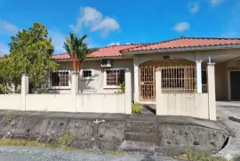 Venta de casa