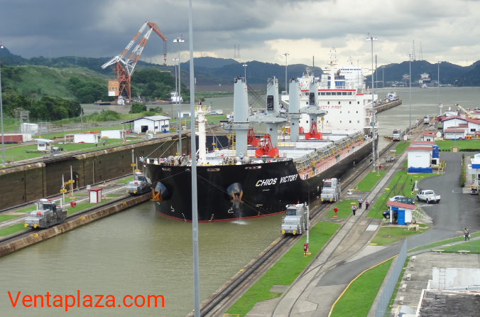 Panama and the Current Global Situation