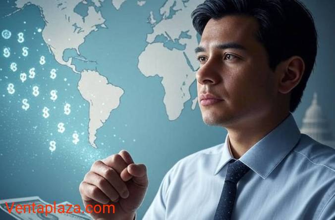 USA Considers Tax on Remittances to Latin America