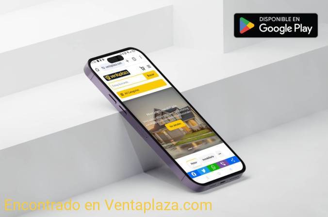 Ventaplaza: ¡La aplicación imprescindible para compradores y vendedores - ahora disponible en Google Play Store!