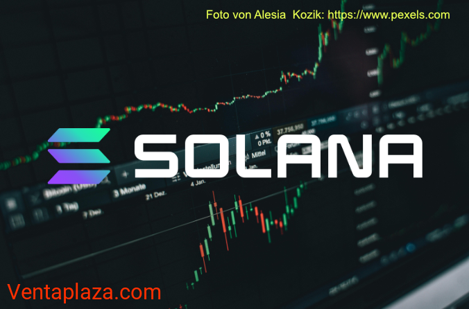 Solana Poised for Its Next Surge – A Blockchain Project with Strong Tailwinds